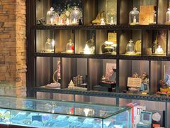 -雪灵魔法世界SHELLY’S TAROT(大良桂畔里店)