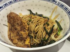-鲁达面馆本帮风味(共康东路店)