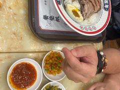 -余百年·现烧烧腊(布吉华浩源店)