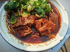 -幸福路牛肉面馆(总店)
