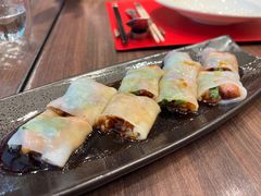 -翠园(南京德基广场店)