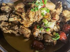 -鱼乐岛餐厅·户外花园主题餐厅