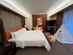 -石梅湾艾美度假酒店