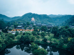 -溪口-滕头旅游景区