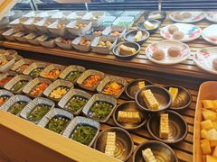 -温禾牛·和牛寿喜烧自助火锅(恒基名人店)