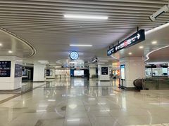 -温州龙湾国际机场-T2航站楼