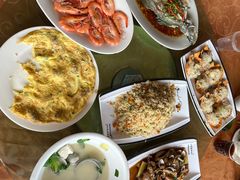 -梅姐海鲜餐厅(水头海鲜街店)