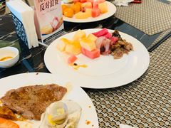 -宁波阳光豪生大酒店·豪生咖啡厅