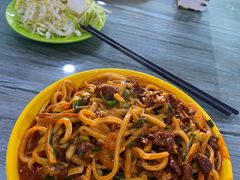 -金家瑞海面馆(满城北街店)