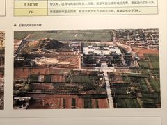 -洛阳古墓博物馆