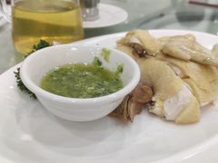 -快活林食家