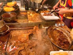 -明记牛杂(新马路分店)