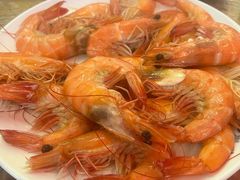 -禾斗海鲜自助(市南银座店)