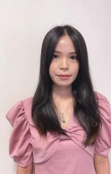 -MINX名珂斯·烫染形象设计