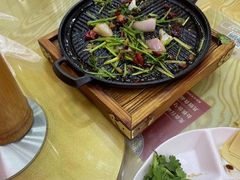 -万达广场(桂林高新店)