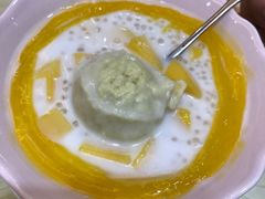 -甜心妈妈·榴莲星级糖水(北京路总店)