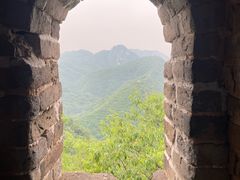 -何适山庄 ·可团建(水长城P2停车场店)