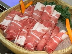 -蘑界·野生菌火锅(深业上城店)