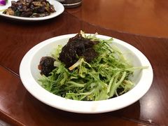 -郭林家常菜(洋桥店)