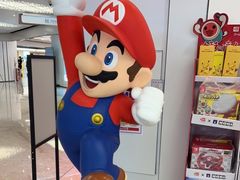 -任天堂Nintendo Switch体验店(天河城店)