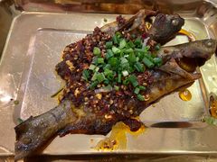 -盟重烧烤(高正街店)