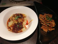 -舌尖上的食缘花园主题餐厅