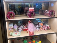 -海底捞火锅(如皋吾悦广场店)