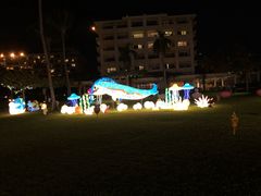 -三亚亚龙湾天域度假酒店