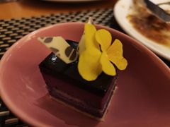 -盛宴标帜西餐厅龙虾.鲍鱼•牛排(重庆喜来登大酒店)