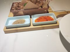 -33号大院·青岛本帮菜(五四广场店)