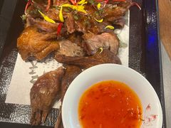 -姑苏家宴·苏帮菜·松鼠桂鱼(苏州总店)
