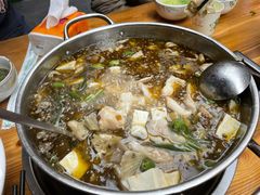 -韩妹鱼庄·泸定老字号(泸定店)