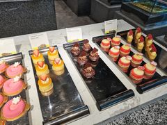 -解放碑威斯汀酒店-知味国际美食餐厅