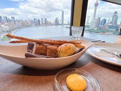 -Da Ivo哒伊沃意大利魔镜餐厅(外滩店)