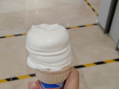 -DQ·蛋糕·冰淇淋(鸿坤店)