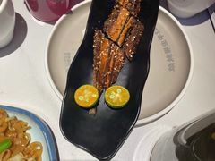 -柳喜辣·烧烤酒局(跃进总店)