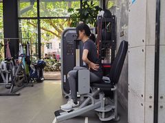 -VPsmart私教健身工作室(新华路旗舰店)