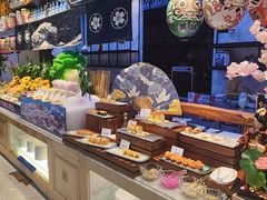 -川骄海鲜自助(河东店)