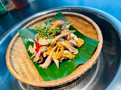 椒麻鸡-李子坝梁山鸡(李子坝大鸡哥店)