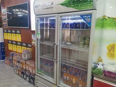 -尕胡才炕锅烤羊肉馆(八一路店)