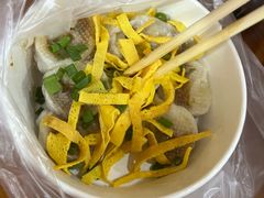 -老袁炒年糕(富豪路店)