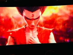 -AMG海上明珠影城(上海环球港RealDCinema店)