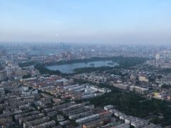 -泉客厅Spring Pavilion(303M空中会客厅)