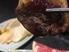 -盛江山自助料理(奥莱锦辉购物广场店)