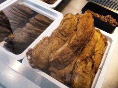 -功德林净素食品专卖店(欧阳路店)