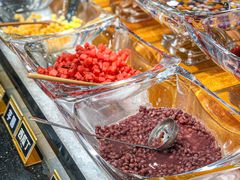 -韩盛·盛江山自助料理(沈辽路万达店)