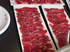 -潮汕美牛肉丸火锅店(天宁寺店)