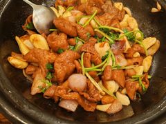 -御沪沪味园.融合菜.海鲜(斜土路店)