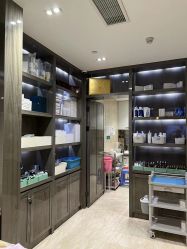 -百丽雅QueenSpa双美中心