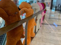 -银泰百货(厦门国贸中心店)